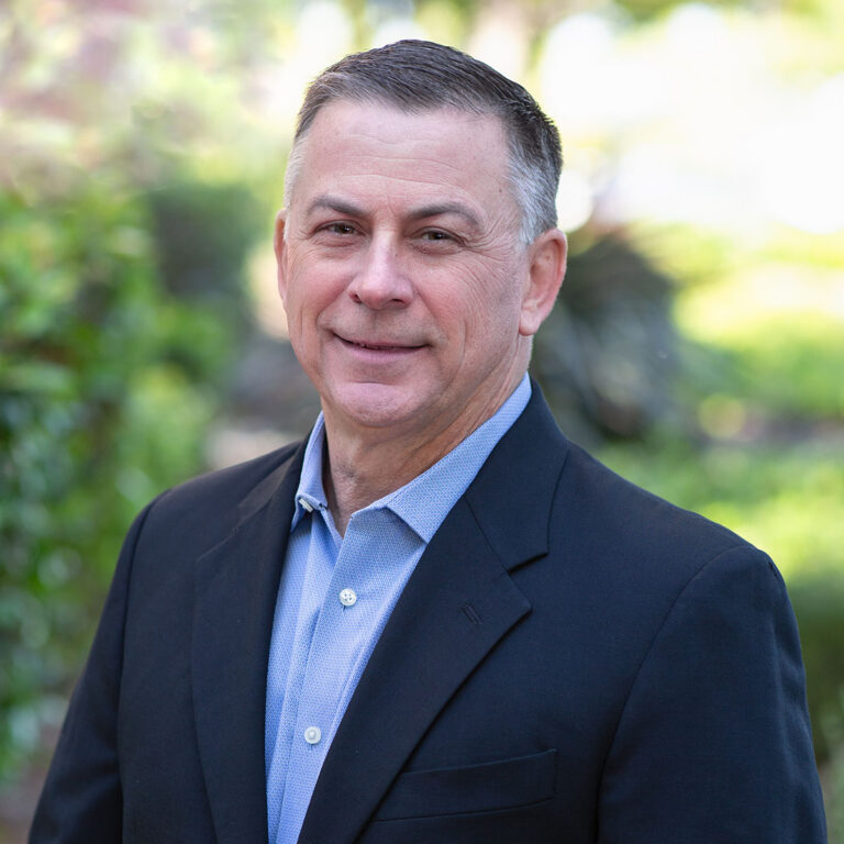 Portrait of Jim McCarthy, Portfolio Manager and VP of Investment Research supporting investment strategy and market research at Bluespring Wealth California