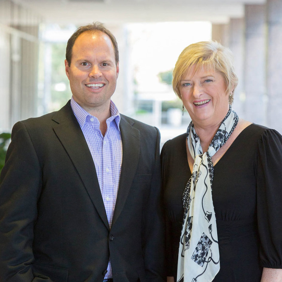 Professional portraits and leadership team photography representing company founders, executive leadership, trusted advisors, and the evolution of organizational leadership over time