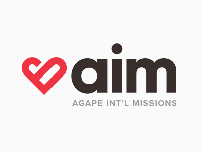 aim Logo