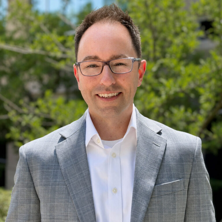 Portrait of Donnie Nielson, Wealth Advisor supporting financial planning and wealth management strategies at Bluespring Wealth California